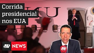 Trindade: Tendência de eleições indiretas pode chegar na América do Sul