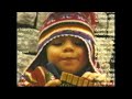 INCA SON - INTI LIBERTAD EN VIVO "Festival mundial del folklore" / Canadá 1996