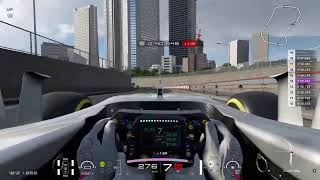 GT Sport