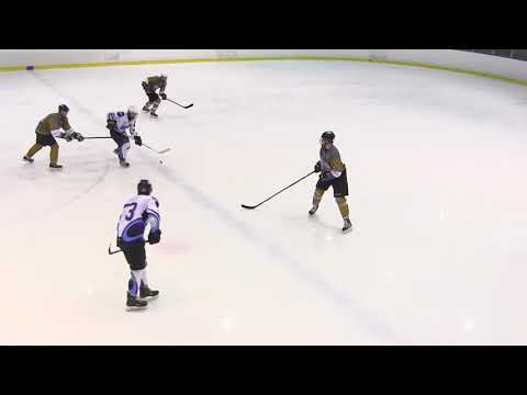 HK Dinamo84 - HK Sports Lukss (PAFBET LHL Elite)