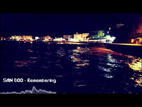 San Doo - Remembering