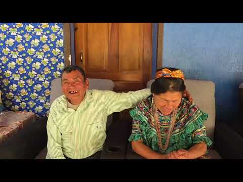 #video 1 Desde Las Anonas, Santa Rosa. Cubulco, Baja Verapaz