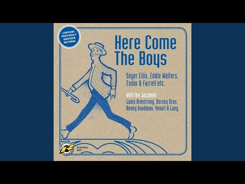 Sweepin’The Clouds Away