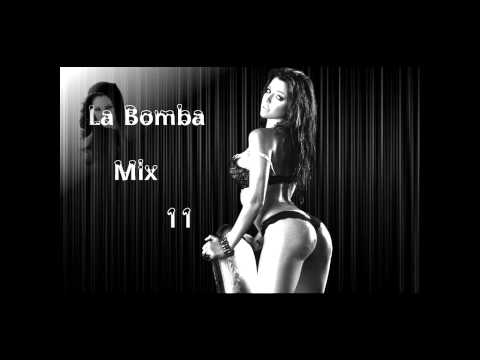 Dj Flack Bomba Mix 11