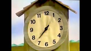 Sesame Street- Laying Eggs Around The Clock