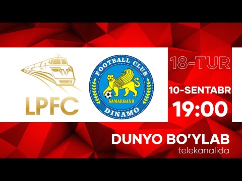 LOKOMOTIV vs DINAMO | Coca-cola Superliga-2022 | 18-tur #live