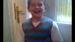 george johns freak me baby ali g