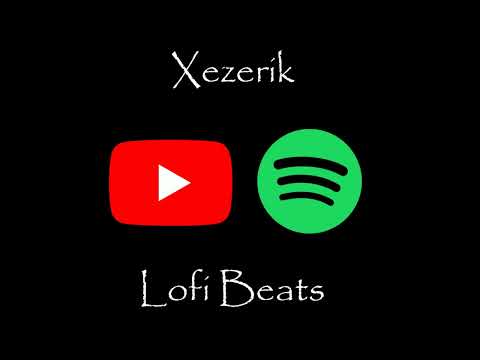 Xezerik - Serenity (Album Demo) | Chill Lofi Beats | Ambient | 432hz