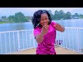 ROSELINE KATUNGWA SIRI SYAKU OFFICIAL 4K VIDEO