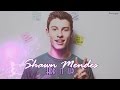 Shawn Mendes - Add It Up (Lyrics) 