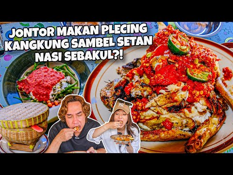 Bella Kuku Tanesia and Gerry Girianza