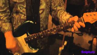 I Hear You Knocking - Glenn Tilbrook, Simon Hanson and John Bentley 22nd February 2011