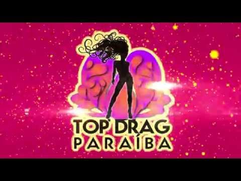 Top Drag Paraíba 2015
