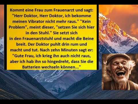 #lustige anekdote-Eine frau kommt zum gynäkologen#funny 🤣🤣🤣
