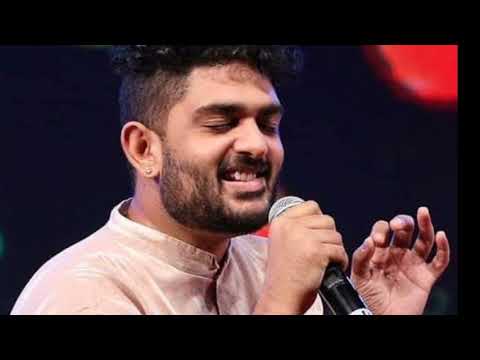 Bhajare re manasa krithi by Sidsriram in Abheri raagam