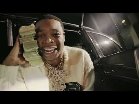 Kenny Muney - Big Muney Sh*t (Official Video)