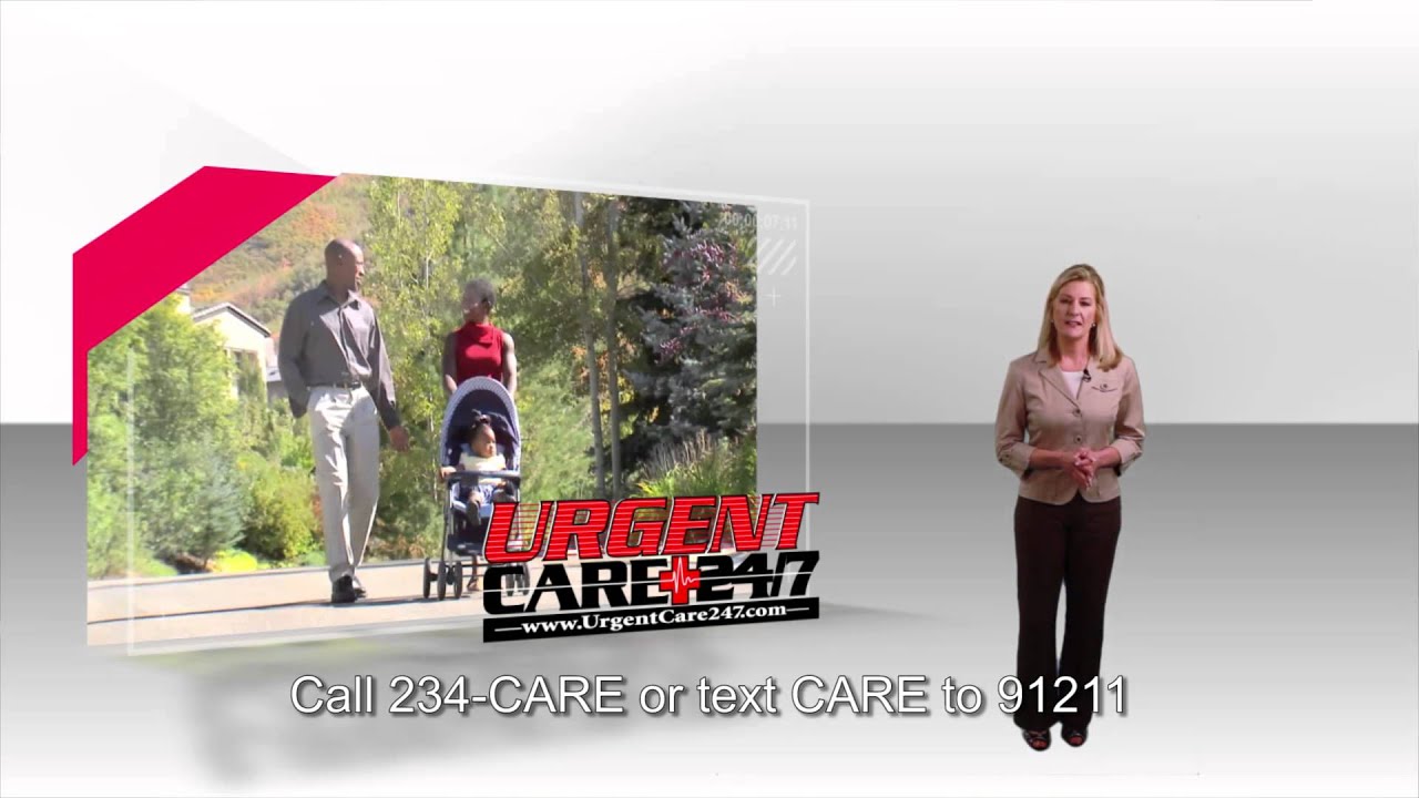 UrgentCare 24/7