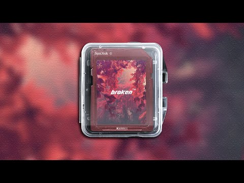 (FREE) Josman x Eazy Dew Type Beat - "BROKEN" (prod. HighkeyBeatz)