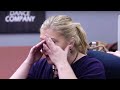 Ann Has A MELTDOWN! | Dance Moms | Season 8, Episode 4