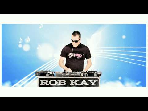 RobKay feat.  David Posor - Dein Lied (Jaxx N Danger Video Edit) (Official Video)