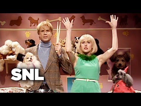 Dog Show - Saturday Night Live