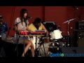 Blonde Redhead - Publisher (Live HQ).