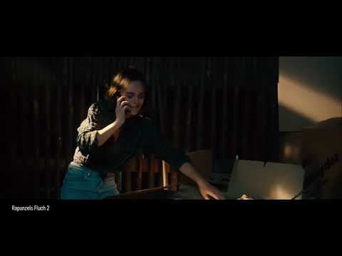 Steadicam Showreel 2024 | Johannes Rupf