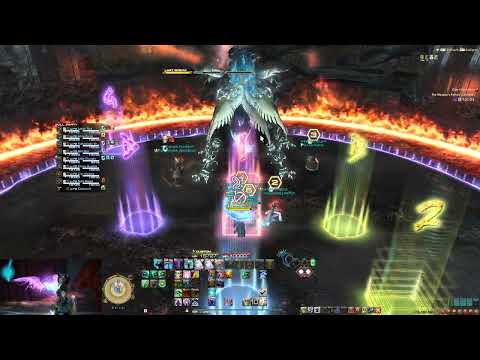 UWU LPDU Clear - SMN pov