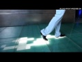 Pet Shop Boys - Footsteps (LIVE 1999)