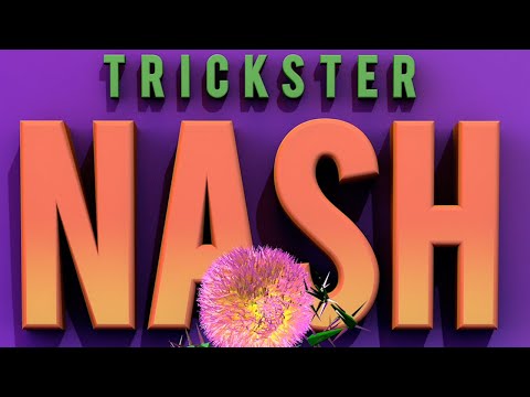 Nash Perri - trickster (LOOP Video)