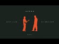 AFSOS Anuv Jain Ft AP Dhillon Official Visualizer