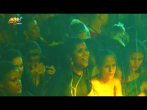 Eu Acho Que Não - Silvanno Salles - Ao Vivo 10h de Arrocha