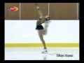 Stefanie Pechlaner 09 Jgp Istanbul Sp