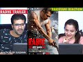 Pakistani Couple Reacts To Radhe Trailer | Salman Khan | Disha Patani | Prabhudeva