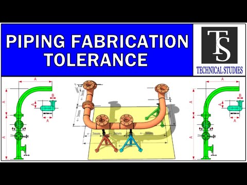Difference between Tangential and Straddle Nozzle Fitting on a Pressure Vessel Head