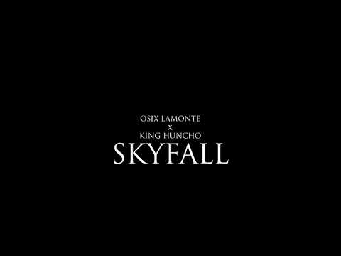 Osix Lamonte x KDOT - SkyFall