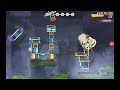 2020 04 04 Angry Birds 2 Daily Challenge 4 5 6 Rooms King Pig Panic