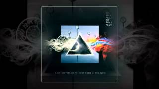 Time - Robbie Krieger (The Doors) & Garry Green (Gentle Giant)