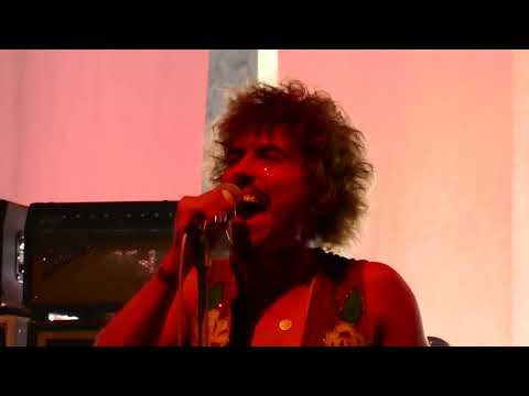 Greta Van Fleet - The Weight of Dreams - 2022-06-15 -  Frankfurt, Germany