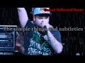Hollywood Undead - Rain Lyrics FULL HD 