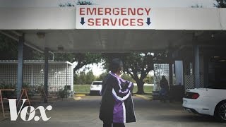 How one of America's least healthy counties got so sick