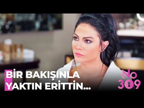 Lale'den Pelinsu'ya En İyi Cevap - No: 309