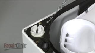 Cabrio/Oasis Top Load Washer Suspension Ball Kit #W10198919