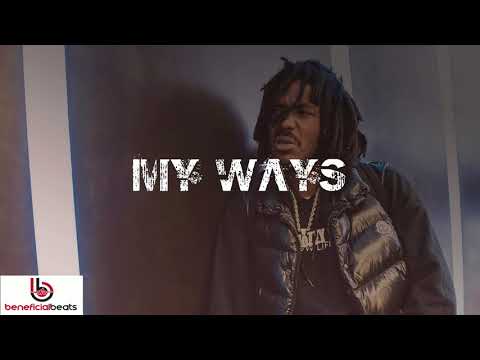 (SOLD)Mozzy × E-Mozzy Type Beat "My Ways" | 2018 West Coast Rap Instrumental