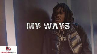 (SOLD)Mozzy × E-Mozzy Type Beat "My Ways" | 2018 West Coast Rap Instrumental