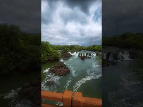 Itaguaçu, São Simão e Paranaiguara Goiás 📍