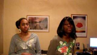 Liang Shan Bo Yu Zhu Li Ye  卓文萱 Genie Zhuo Wen Xuan & 曹格 Gary Cao  / sung by Riney and Bam