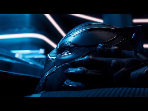 Black Panther | Tribute | Pray For Me | 2020 | Rest in paradise Chadwick Boseman