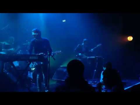 Steeple Remove @ Le 106 - Rouen 19/01/2019