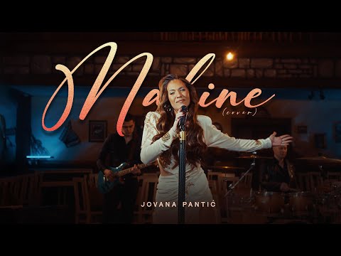 Jovana Pantić - Maline | Cover 2025